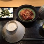 和食　笠　 - 