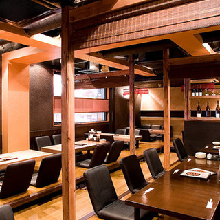 博多中洲 遊食亭 _2