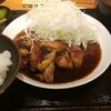 ガツ飯トンテキ食堂コロトン 新小岩店