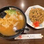 みその橋サカイ - 