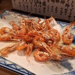 さつき - 川海老