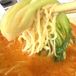 中国菜館　聡集苑 - 