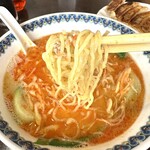中国菜館　聡集苑 - 