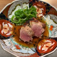 松石 - ⑦庄内鴨