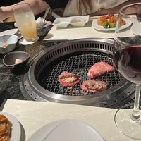 東京焼肉 一頭や コレド室町テラス店 - 