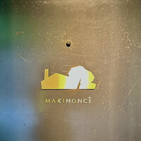 マキノンチ - 屋号『MAKINONCH』
