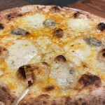 俺のフレンチ・イタリアン 心斎橋 - 