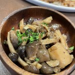 俺のフレンチ・イタリアン - 