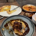 俺のフレンチ・イタリアン - 