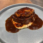 俺のフレンチ・イタリアン - 