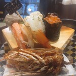 回転すし北海道 - 