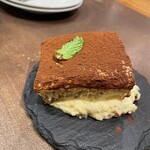 俺のフレンチ・イタリアン 心斎橋 - 