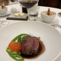 オーベルジュ・ド・リル トーキョー - 