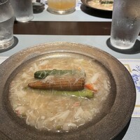 中国四川酒家 蔓山 - 