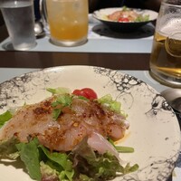 中国四川酒家 蔓山 - 