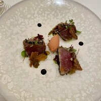 オーベルジュ・ド・リル トーキョー - 