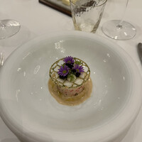 オーベルジュ・ド・リル トーキョー - 