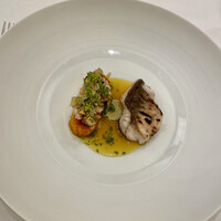 オーベルジュ・ド・リル トーキョー - 