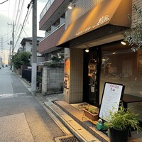 中国四川酒家 蔓山 - 