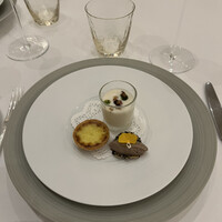 オーベルジュ・ド・リル トーキョー - 