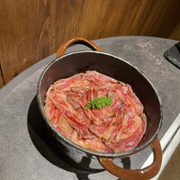 東京焼肉いのうえ 銀座店 - 