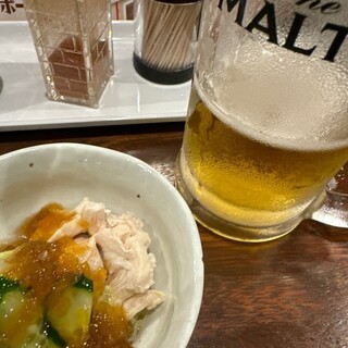 入舟酒場 さかいや商店_1