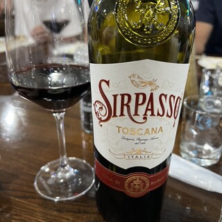 トスカナ・イタリアンハウス_1