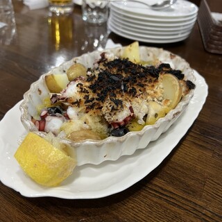 トスカナ・イタリアンハウス_0