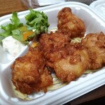 ほっかほっか亭 - 料理写真: