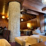 ぎおん石 喫茶室 - 