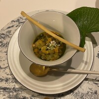 JINBO MINAMI AOYAMA - 