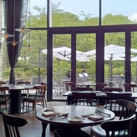 ユニオン スクエア トウキョウ - 店内