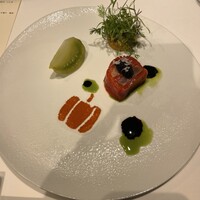 JINBO MINAMI AOYAMA - 