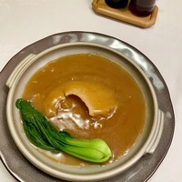 中国料理 礼華 四君子草 -  中国料理 礼華 四君子草 -