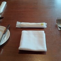 ユニオン スクエア トウキョウ - テーブルセッティング