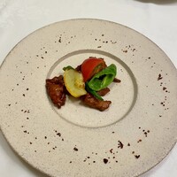 中国料理 礼華 四君子草 -  中国料理 礼華 四君子草 -