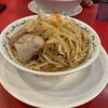 野郎ラーメン プレナ海浜幕張店