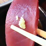 和食 桐のや - 本マグロ