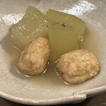 勝手口 ひまり屋 - 