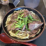 あらかわ食堂 - 