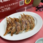 マルシン飯店 - 