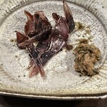 勝手口 ひまり屋 - 