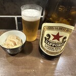 勝手口 ひまり屋 - 