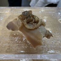 鮨サロン 怜竜 - 