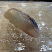 鮨サロン 怜竜 - 