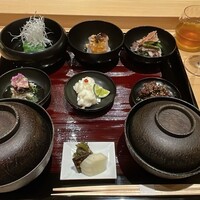 銀座 稲葉 - 