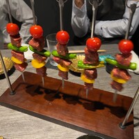 牛に金棒 麻布十番 - 