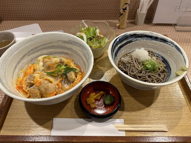 ソネット　蕎麦 ソネット 蕎麦 岩駒 - 元住吉/そば | 食べログ