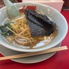 ラーメン山岡家 長浜店