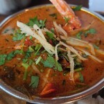 スパイス・ツリー - 